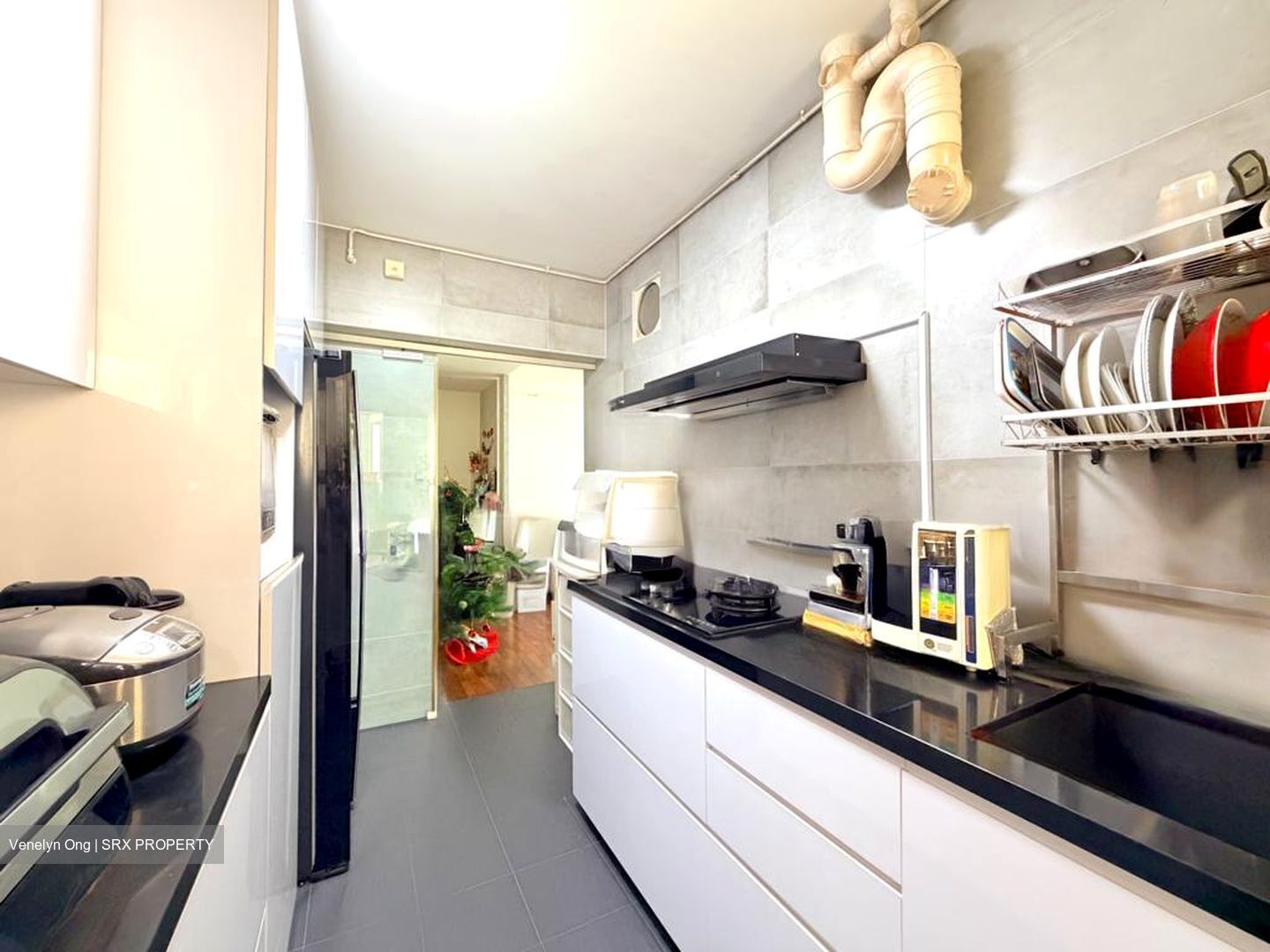 Blk 62B Strathmore Green (Queenstown), HDB 4 Rooms #508089201